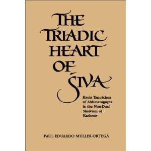 Triadic Heart of Shiva