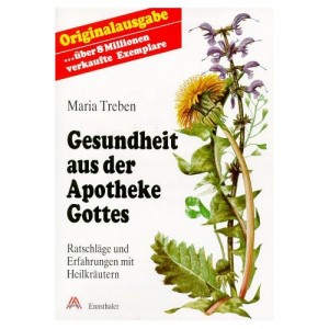 Gesundheit aus der Apotheke Gottes