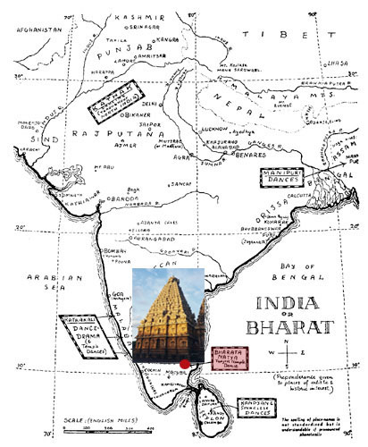 India or Bharat
