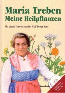 Meine Heilpflanzen