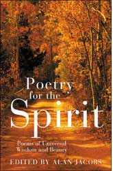 POETRY FOR THE SPIRIT