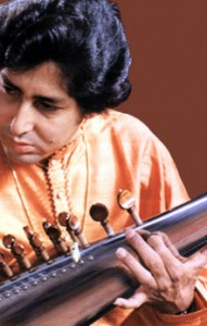 Partho Sarothy - Sarod
