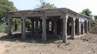 mandapa