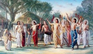 WHAT IS BHAKTI YOGA