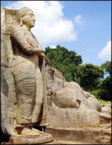 gal-vihara