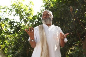 sri sarvabhavana prabhuji