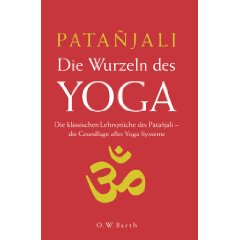 Bettina Bäumer Die Wurzeln des Yoga