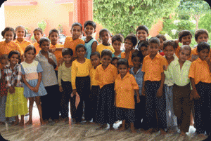 schoolkids
