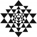 sri yantra