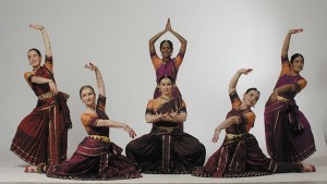 tanzgruppe radha anjali