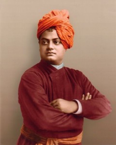 vivekananda