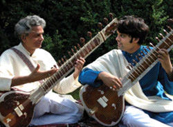 Music of Benares