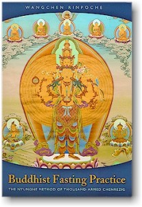 buddhist fasting practice