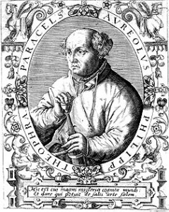 paracelsus