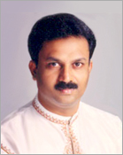 Dr. E. Shaji Raj