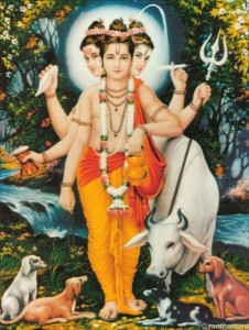 Tripura Rahasya