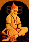 hanumanji