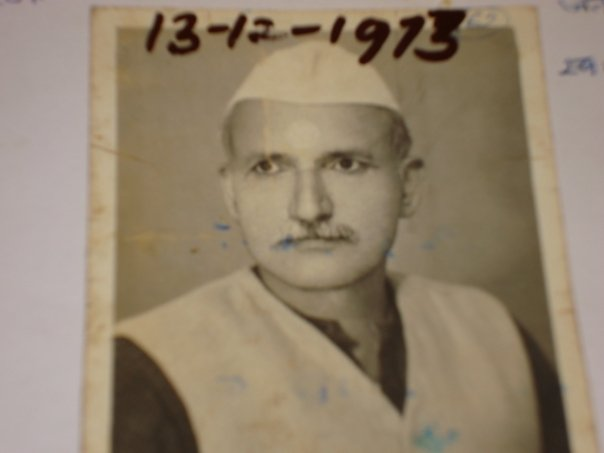 vaidya adwait tripathi