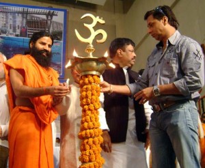 DIVYA YOGA