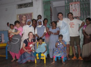 Daya Dan Volounteers Worldwide Grou
