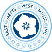 EAST MEETS WEST MUSIC. INC.