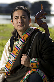 techung