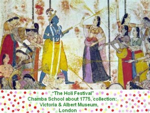 Holi