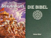 bibel bhagavadgita