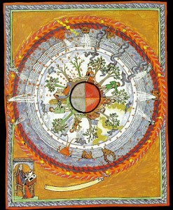Hildegard-von-Bingen
