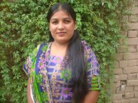 Miss Sabeeha