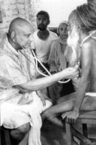 SIVANANDA