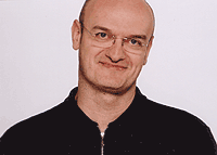 Thomas Fröhlich