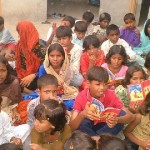 pakistan orphanage
