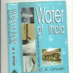 water of india