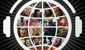 Playing for Change