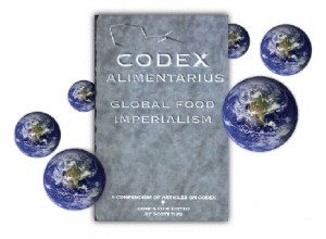 codex alimentarius