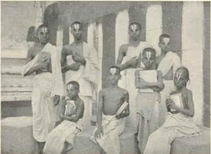 Iyengar_Vedic_students_1909