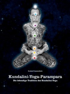 Kundalini Yoga Workshop mit Reinhard Gammenthaler