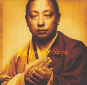 Meditation - Lama Gyurme - Rain ofBlessing