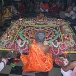 MundkurSriChakraPuja