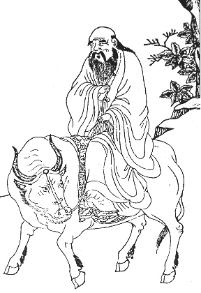 Taoism Lao Tzu