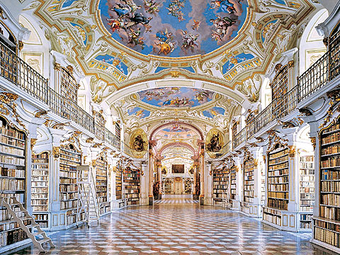 admont_bibliothek