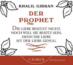 khalil gibran