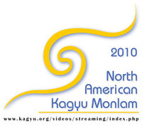 North American Kagyu Monlam
