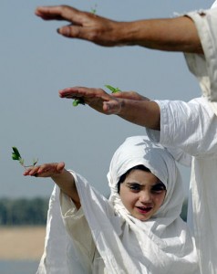 Mandaeans