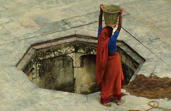 SOS Arsenic Bangladesh