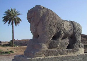 lion_of_babylon