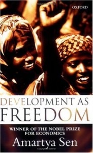 development-as-freedom