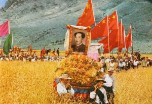 Mao s Tibet Disaster