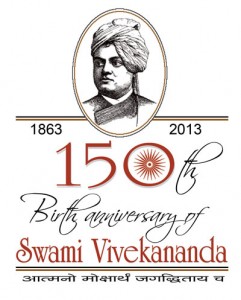 Birth Anniversary Vivekananda